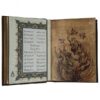 The Divan of Hafez Book with Box (Farsi)