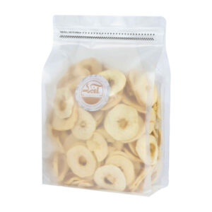 Dried Apple Slices – 2500 grams