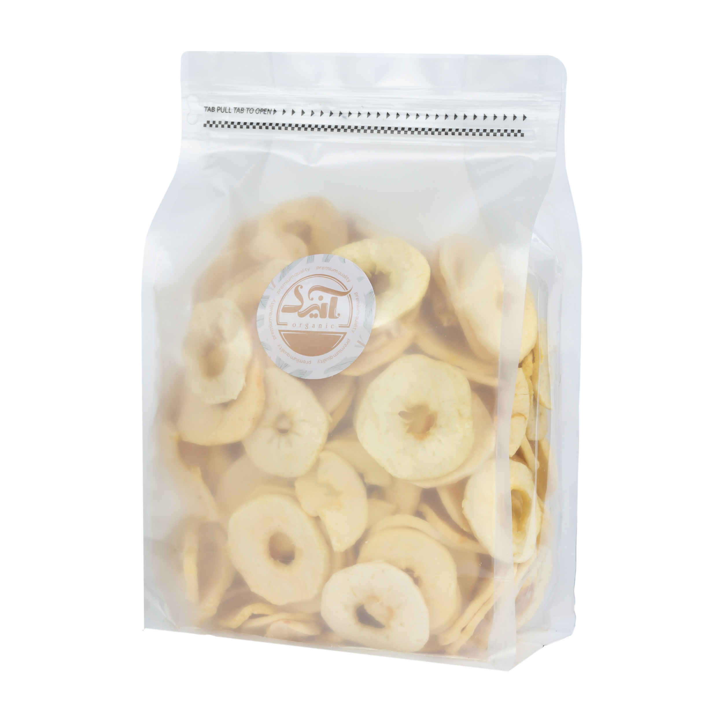 Dried Apple Slices – 2500 grams