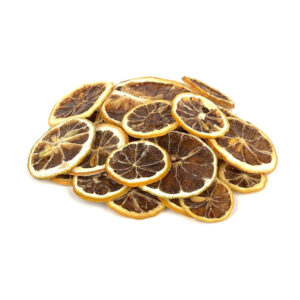 Persian Dried Lemon Slices – 2500 grams