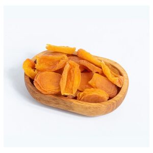 Persian Sun-Dried Apricot Slices – 2500 grams