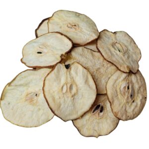 Persian Dried Pear Slices – 2500 grams