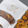 Shablon Dried Plum Slices - 2500 grams