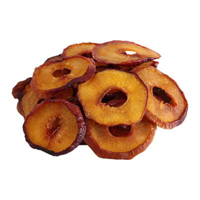 Shablon Dried Plum Slices, Naturally Sweet & Fruity with a Rich Plum Flavor - 2500g