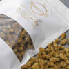 Persian Dried White Mulberries - 2500 grams