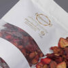 Dried Strawberry Slices - 2500 grams