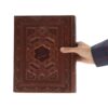 The Gulistan by Saadi Shirazi (Farsi Edition with Box)