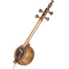 Persian Kamancheh with Cloth Back by Nariman - Gerdo98