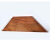 Persian Santur – Handcrafted Hammered Dulcimer by Vafaei, 4 Stamps