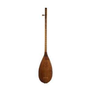Persian Tanbur Tanboor Instrument by Orooj 002