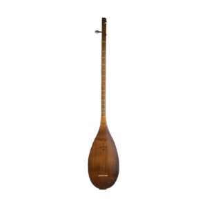 Persian Tanbur Tanboor Instrument by Orooj 001