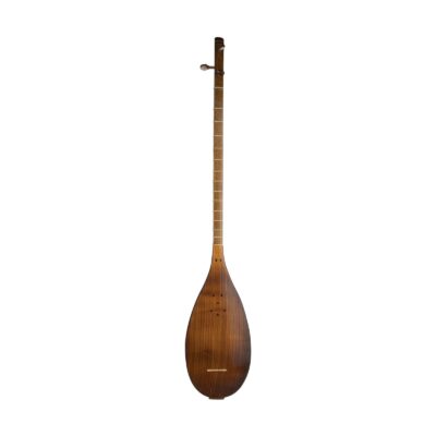 Persian Tanbur Tanboor Instrument by Orooj 001