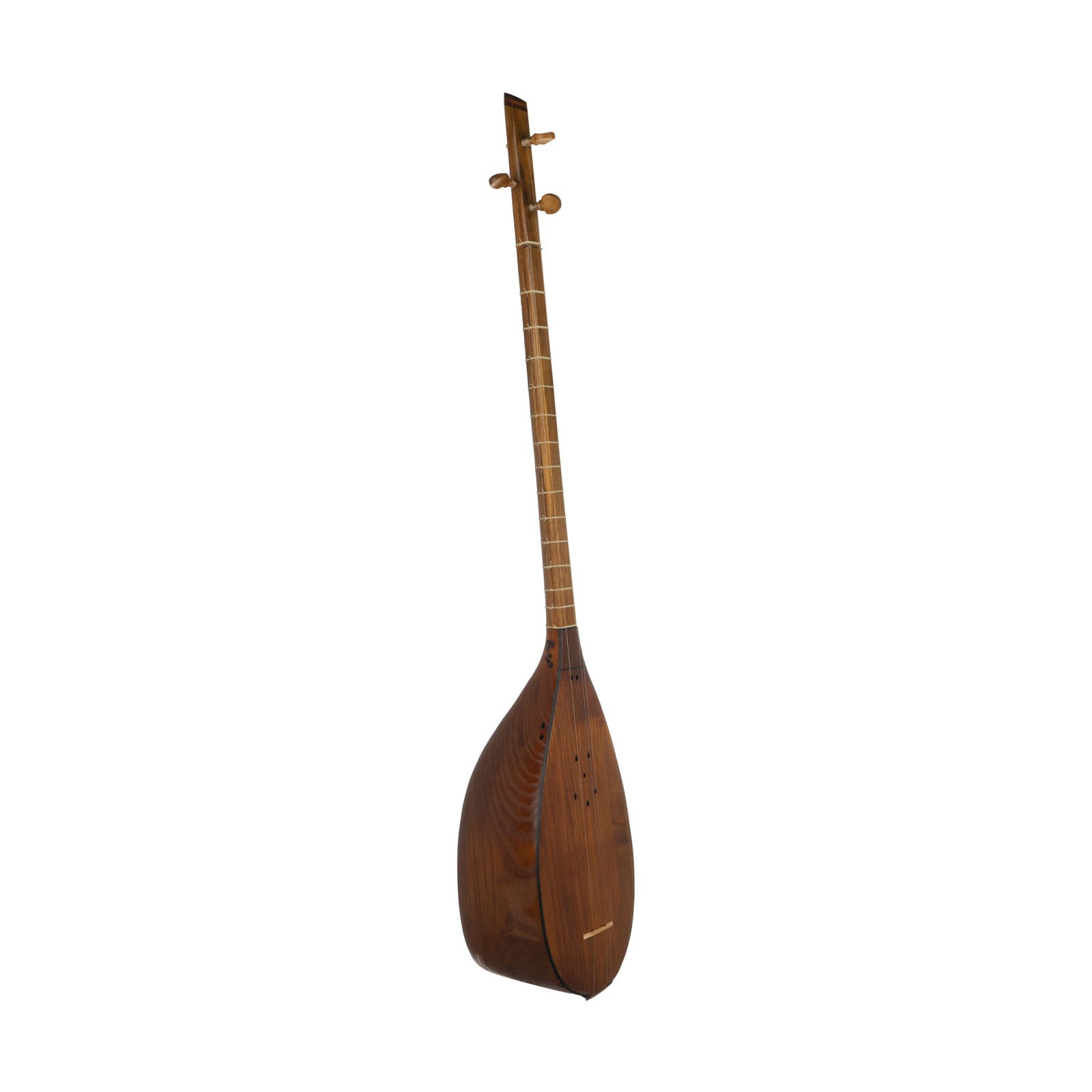 Persian Tanbur Tanboor Instrument by Orooj 002