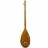 Persian Tanbur Tanboor Instrument by Sozanii, 2 Stamps