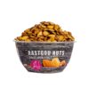 Salted & Roasted Yellow Watermelon Seed Snack Akbar Rastgu Brand - 470gr