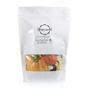 Mixed Dried Fruits (10 Varieties) – 900 grams