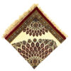 Persian Tablecloth: Isfahan's Traditional Kalamkari Block Print G270