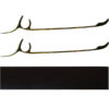 Mezrab Hammers for Persian Santur Zbardast 01