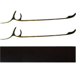 Mezrab Hammers for Persian Santur Zbardast 01