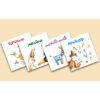 Collection of Persian Concept Books for Kids