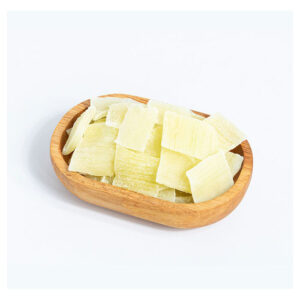 Iranian Dried Aloe Vera Chips – 2500 grams