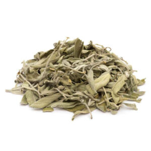 Dried Common Sage Leaves – 500g