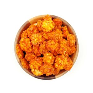 Spicy Chilli Shrimp Crackers Delicious Seafood Snack – 2000g
