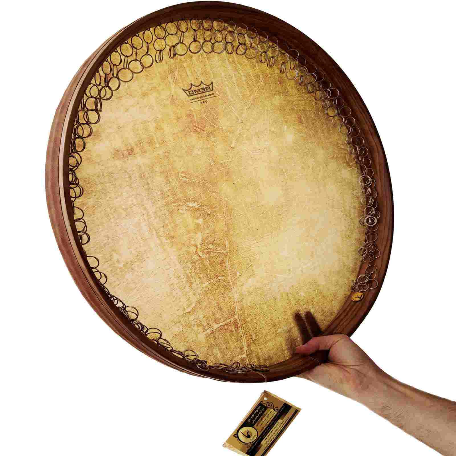 Persian Daf Drum – Sama Remo Star