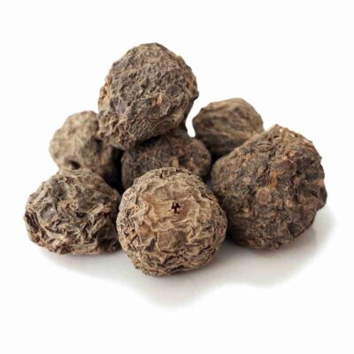 Dried Amla – Indian Gooseberry with Tart Fruity Flavor for Traditional Culinary & Herbal Uses – 600g