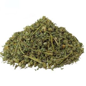 Dried Bindii Herb (Tribulus terrestris) – 600g Premium Energy and Vitality Herb