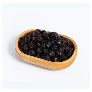 Iranian Dried Black Cherries – 2500 grams