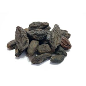 Dried Black Myrobalan (Haritaki) – 500g Premium Digestive Herb