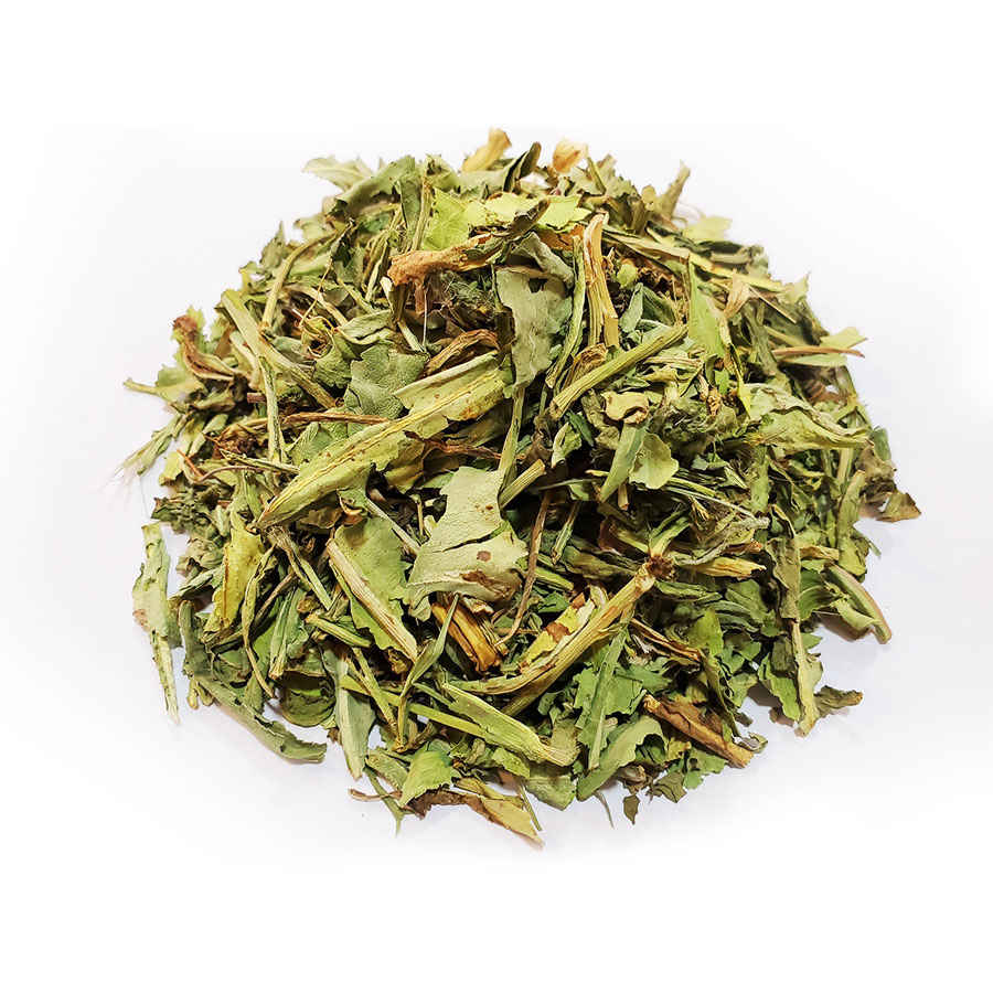 Dried Falcaria vulgaris Leaves – 500g Premium Herbal Tea Ingredient