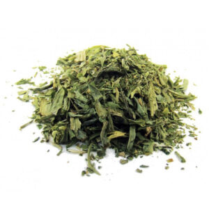Iranian Dried Vegetable Blend for Ghormeh Sabzi 720 grams