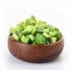 Dried Green Pomelo Cubes - 2500 grams