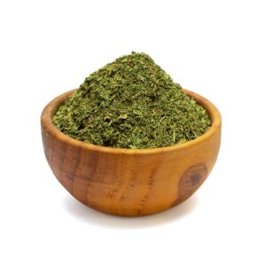 Organic Iranian Dried Mint Leaves – 750 Grams