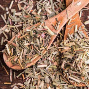 Dried Lemongrass Leaves – 600g Premium Culinary Herb