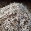Dried Lovage Seeds - 600g Premium Culinary Spice