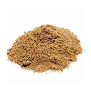 Dried Oleaster Powder (Russian Olive) – 800 grams