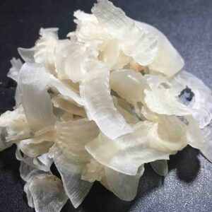 Organic Tragacanth Edible Gum – 100 Gram