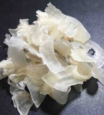 Organic Tragacanth Edible Gum - 100 Gram