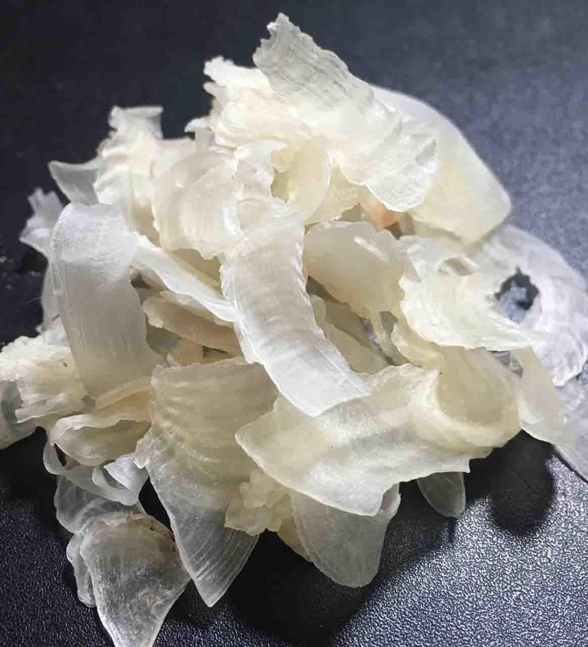 Organic Tragacanth Edible Gum – 100 Gram