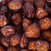 Premium Iranian Khasui Dates – Tiny & Sweet Semi-Dried Plum Dates - 2500g