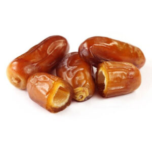 Premium Sun-Dried Pitted Iranian Dates – Seedless Natural Sweetener – 900g