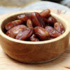 Premium Sun-Dried Pitted Iranian Dates – Seedless Natural Sweetener - 900g
