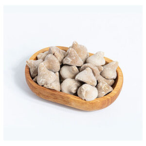 Qarehqurut – Persian Black Dry Curd – 900g