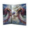 Selected Miniature Painting Arts Work of Farshchian