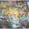 Selected Miniature Painting Arts of Mahmoud Farshchian