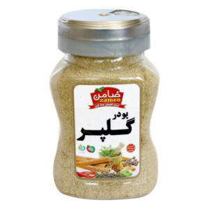 Premium Iranian Angelica Seeds Powder (Golpar) – 500 grams