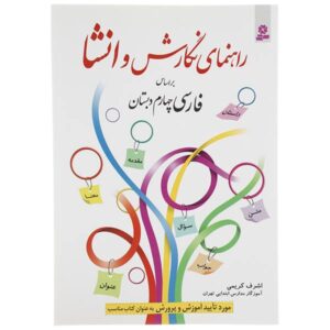Handbook of Farsi / Persian Writing & Composition